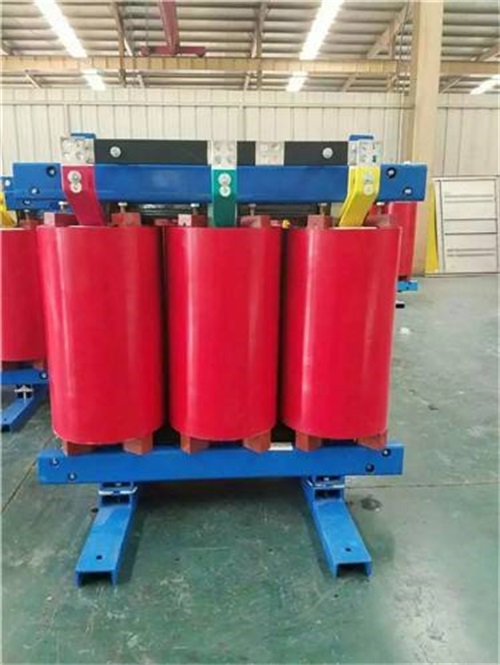 乾安SCB12-800KVA/10KV/0.4KV干式变压器市场价格
